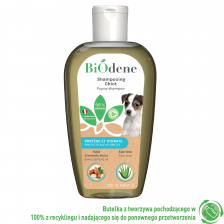 Szampon dla szczeniąt