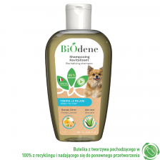 Szampon rewitalizujący