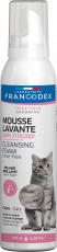 Mousse Lavante sans rinçage