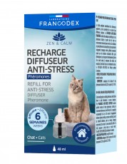 Refill for Anti-Stress Diffuser Environment