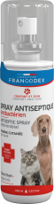 Spray Antiseptique