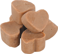 SNACK UMIDI AGLI INSETTI