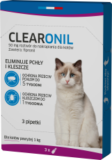 Clearonil krople 50 mg