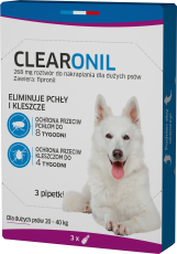 Clearonil krople 268 mg