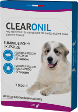 Clearonil krople 402 mg