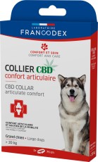 CBD Collar - Articulate comfort