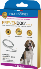 Photo du produit Collier Prevendog® 1,056 g