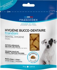 Dental Hygiene Treats