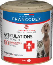 Comprimés Articulations