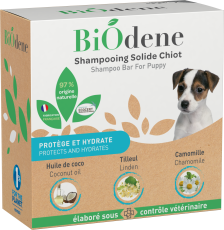 Szampon dla szczeniąt