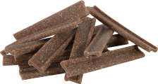 Dental chews relax