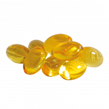 Capsules Omega-3