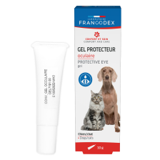 Protective Eye Gel