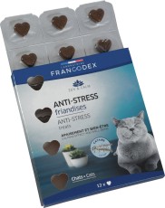 Friandises Humides Anti-Stress