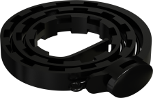 Anti-Parasite Collar