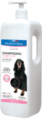 Dark Coat Shampoo