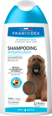Shampoo dandruff