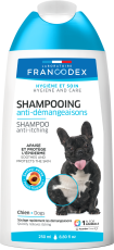 Shampoo anti-itching
