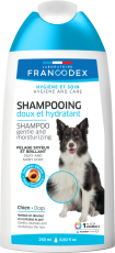 Shampoo Gentle and Moisturizing 250ml