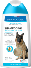 Shampoo anti-hair loss