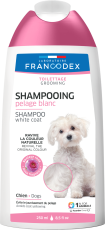 Shampooing Pelage Blanc 250ml