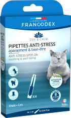 Anti-Stress Spot-On