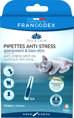 Anti-Stress Spot-On