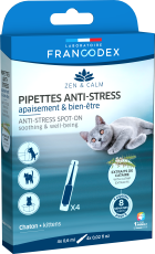 Pipettes Anti-Stress