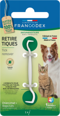 Tick remover