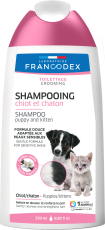 Shampoo Puppy and Kitten 250ml