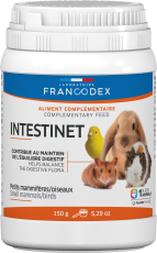 Francodex Friandise Anti stress pour Rongeur et Lapin