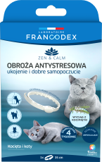 Obroża antystresowa