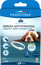 Obroża antystresowa