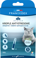 Krople antystresowe