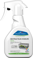 Odour Destructor Spray
