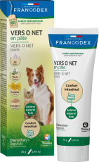 Vers O Net Paste