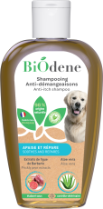 Shampooing Anti-démangeaisons