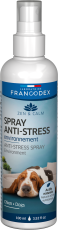 Anti-Stress Spray Environment