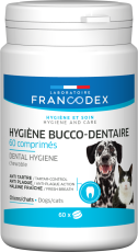Dental and Oral Hygiene tablets