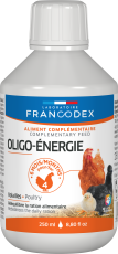 Oligo-énergie