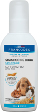 Soft Shampoo