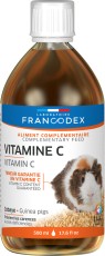 Vitamin C 500ml