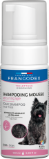 Foam Shampoo Rince-Free
