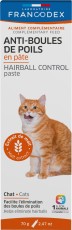 Anti-Boules de Poils en Pâte