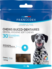 Dental Hygiene Soft Chews