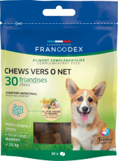Chews Vers O Net