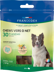 Chews Vers O Net