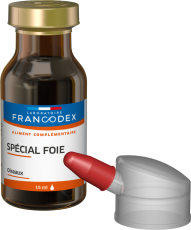Spécial Foie (Liver Health)