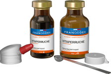 Vitaperruche (for budgerigars)