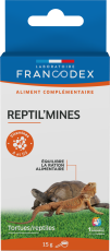 Reptil'mines 15g